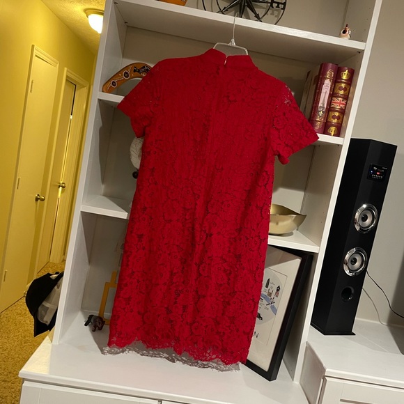 Love red dress - Picture 6 of 6